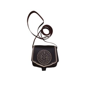 BOLSO NIÑA / FONDO BEIG