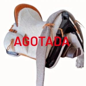 MONTURA VAQUERA/ECONÓMICA