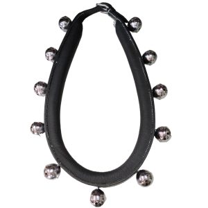 COLLAR CASCABELES REF002