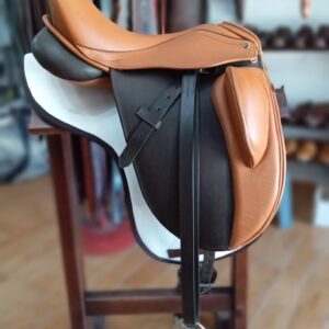 SILLA DOMA PREMIUM NEUSS TACO MUSLERA BICOLOR