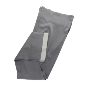 CALZONA  MENORCA VUELTA BLANCA O CAIREL/ELÁSTICA