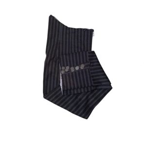 CALZONA RAYA VAQUERA ELÁSTICA