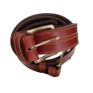 CINTURÓN DE CUERO  02