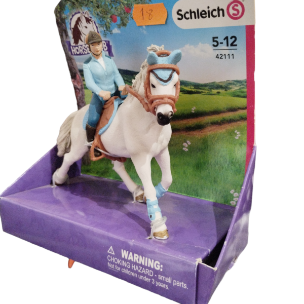 JINETE A CABALLO  02
