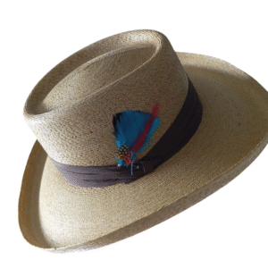SOMBRERO UNISEX GAMBLER REF16