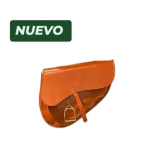 BOLSO MONTURA INGLESA AVELLANA