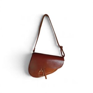 BOLSO MONTURA INGLESA AVELLANA