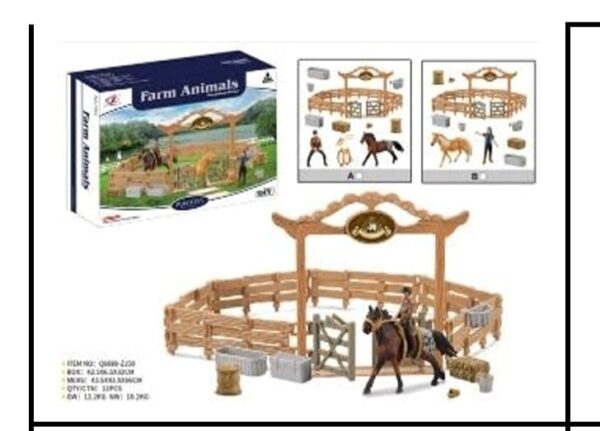 FARM ANIMALS