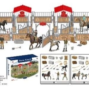 HORSE RANCH