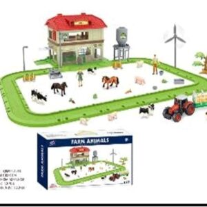 FARM ANIMALS