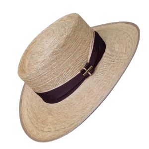 SOMBRERO UNISEX GAMBLER REF06