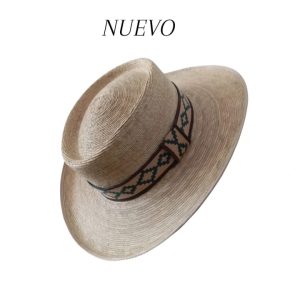 SOMBREO PALMA SAHUAYO mod 2004