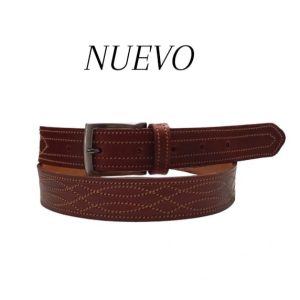 CINTURON ARTESANAL REF 001