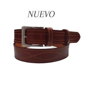 CINTURON ARTESANAL REF 002
