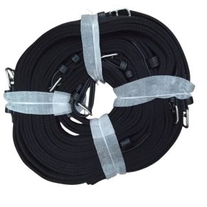 RIENDAS NYLON PARA TRONCO
