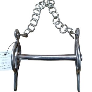 LIVERPOOL EMBOCADURA CURVA