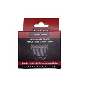 REPUESTO ESQUILADORA LIVERYMAN