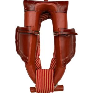COLLARÓN CALESERO COMPLETO
