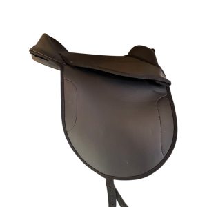 SILLA PARA PONY